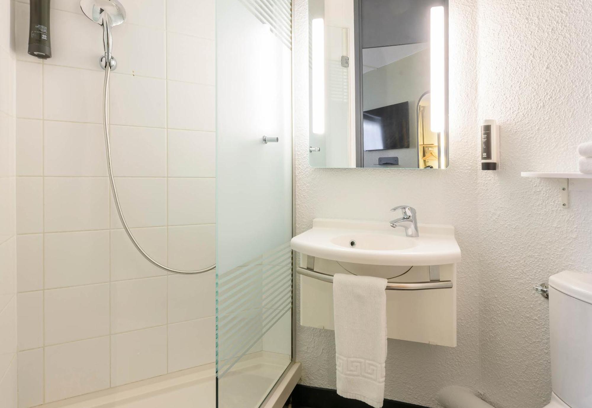 B&B Hotel Toulouse Cite De L'Espace Gonord Zewnętrze zdjęcie