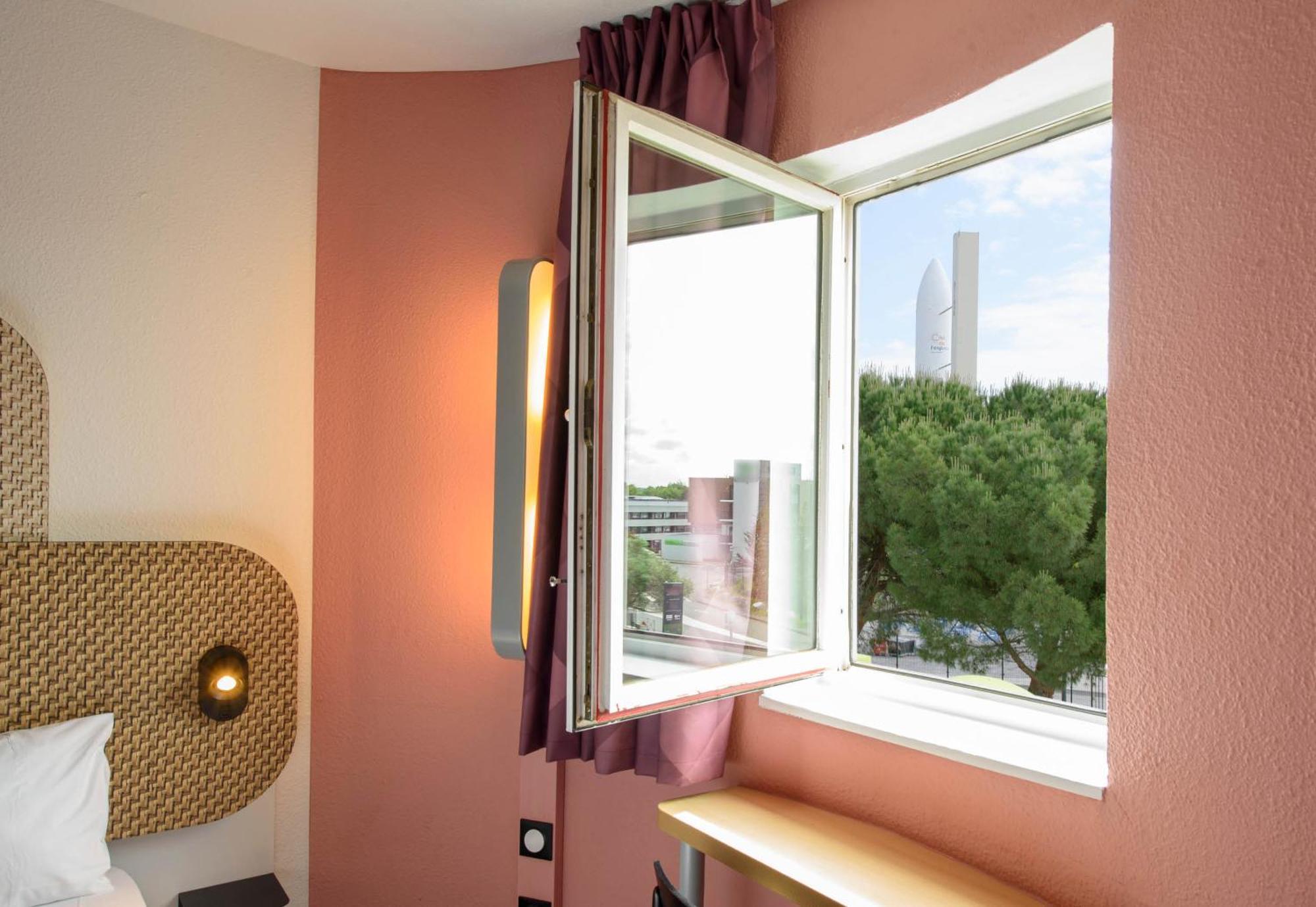 B&B Hotel Toulouse Cite De L'Espace Gonord Zewnętrze zdjęcie