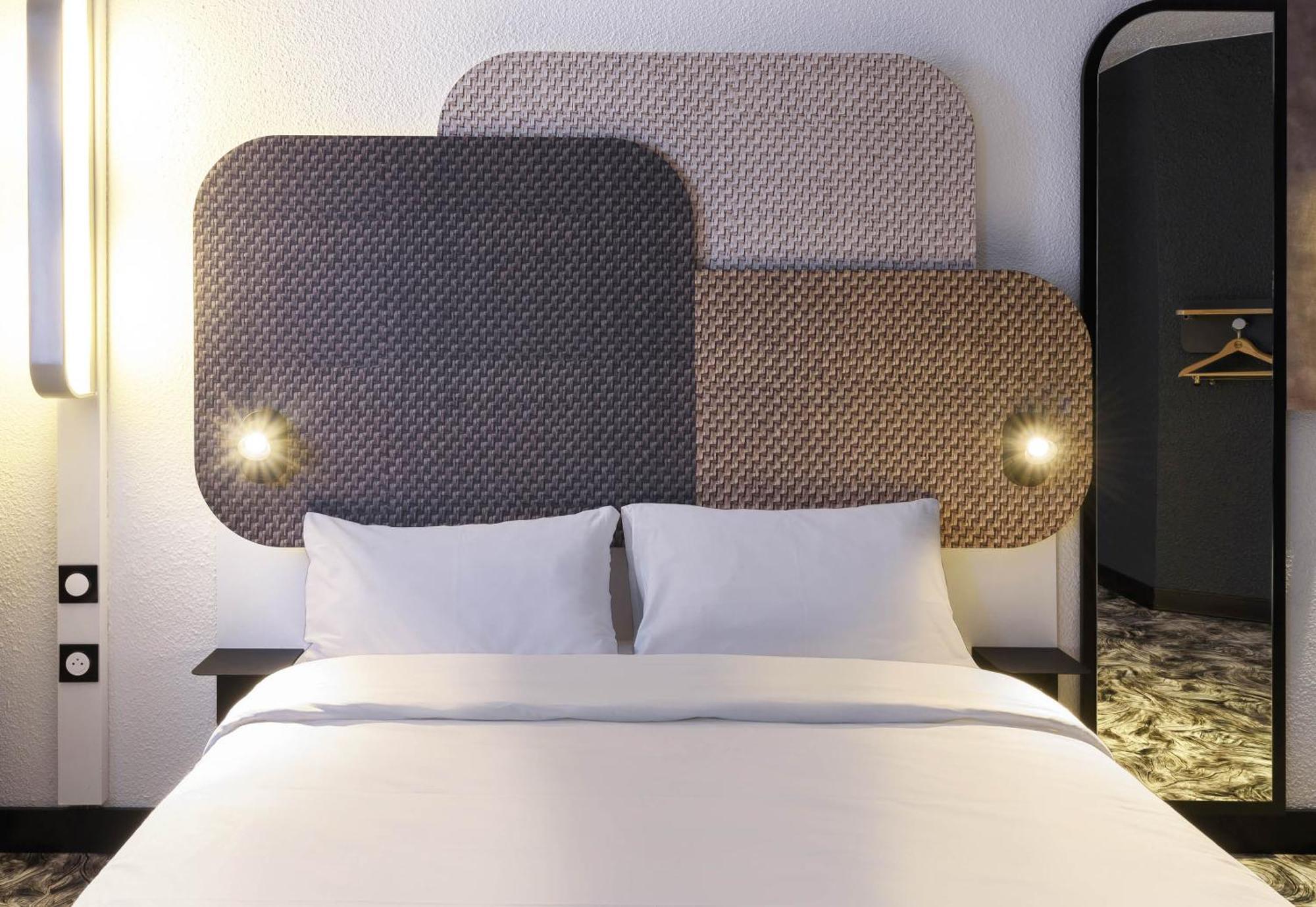 B&B Hotel Toulouse Cite De L'Espace Gonord Zewnętrze zdjęcie