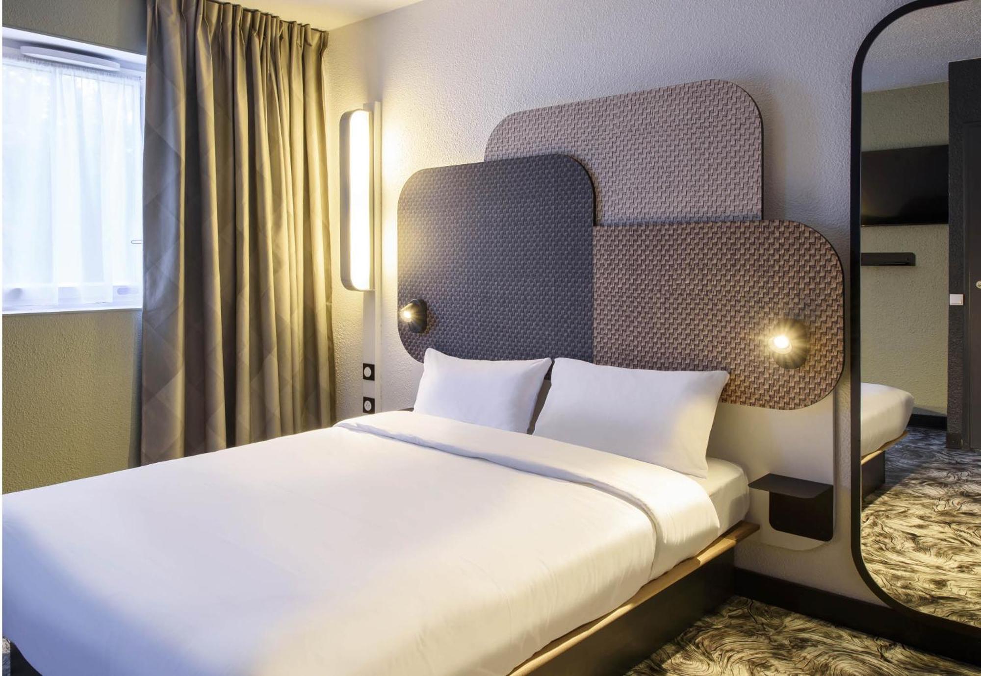 B&B Hotel Toulouse Cite De L'Espace Gonord Zewnętrze zdjęcie