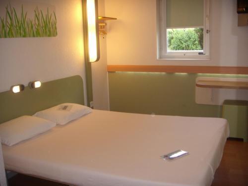 B&B Hotel Toulouse Cite De L'Espace Gonord Zewnętrze zdjęcie
