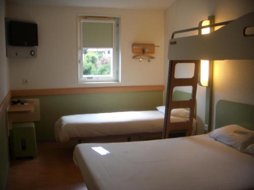 B&B Hotel Toulouse Cite De L'Espace Gonord Zewnętrze zdjęcie