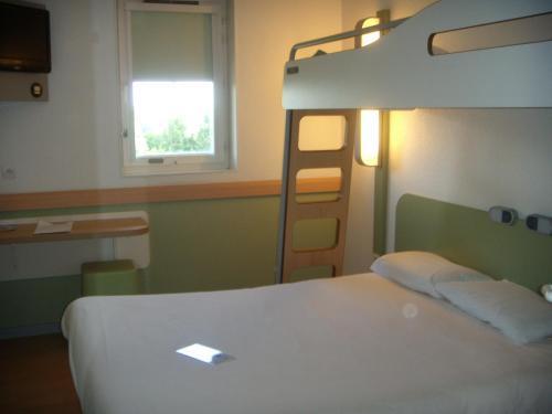 B&B Hotel Toulouse Cite De L'Espace Gonord Zewnętrze zdjęcie